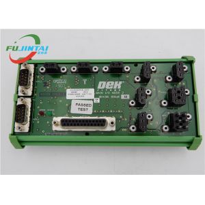 SMT Printer Replacement Parts DEK 185280 BOM CCS NODE 2 COMPLETE ASSEMBLY