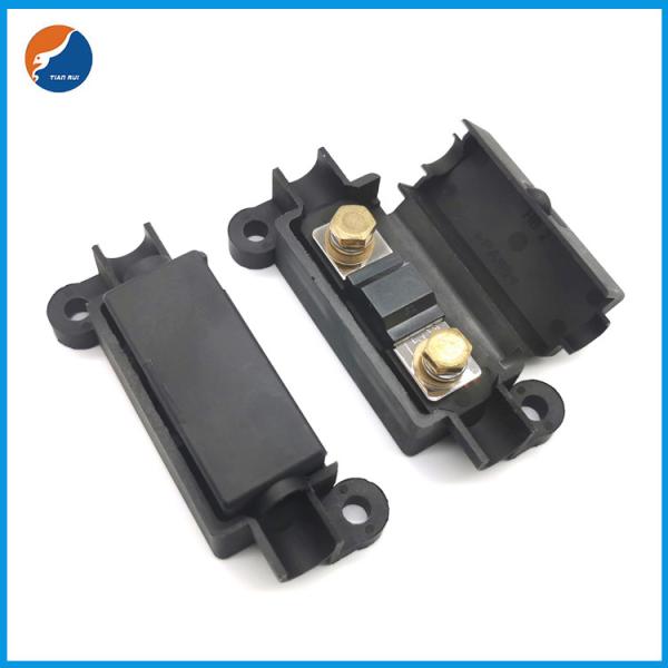 Quality ANS-HB One Way 150A Fuse Blocks Car Audio Fuse Holder With Screw wholesale