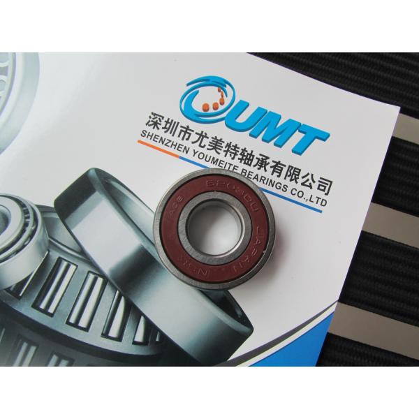 Quality NSK Ball Bearings 6210 zz rs DDU 50 X 90 X 20 double rubber seal made in Japan wholesale
