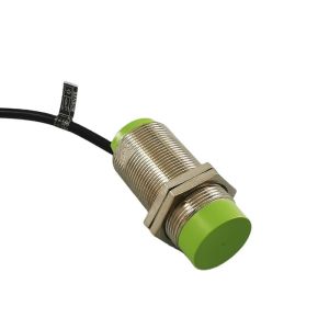 proximity sensor CR30-15DN DC12-24V 3-wire NPN NO no-touch proximity switch