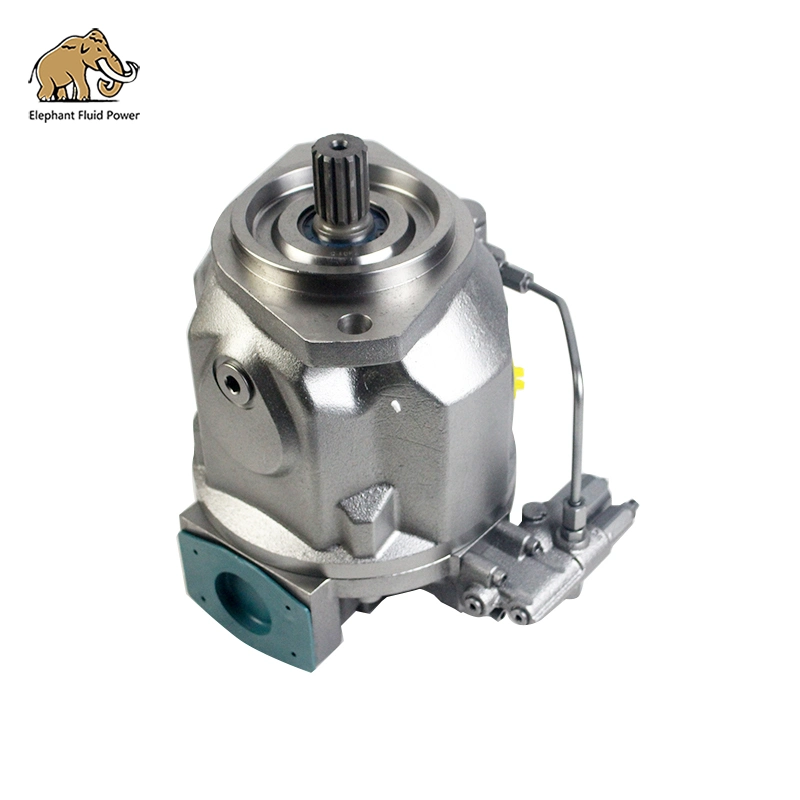 JCB Main Rexroth Hydraulic Piston Pump A10vo74dflr / 31r-Psc12n00 20/925353 333/D3951 333/D5108