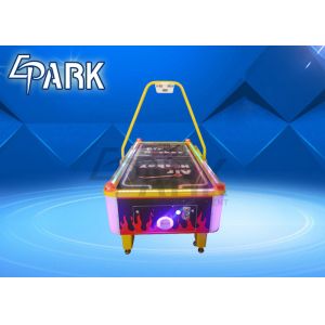 Star Hockey Amusement Arcade Machines Coin Pull Game Machine