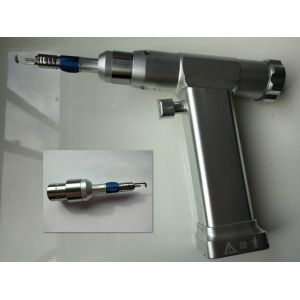 Durable Skull Surgical Power Tools Autoclavable Cranial Mill For Craniotomy