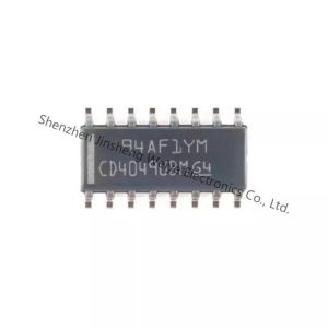 Cheap ROHS CD4049 Programmable Integrated Circuit Buffer And Converter for sale