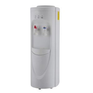 China Middle-sized Floor standing water dispenser YLRS-D1 on sale