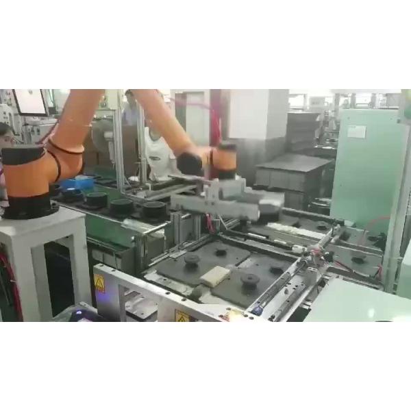 Quality AUBO Largest collaborative robot 6 axis cobot i10 paylaod  10kg automation low cost collaborative robot wholesale