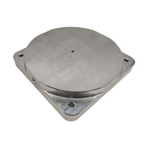 High Precision CNC Machining Services Customized For Aerospace Components