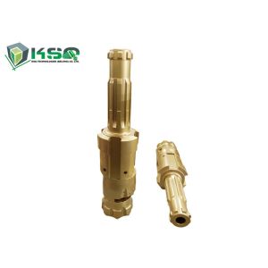 Eccentric Casing System Bit Link 3"~10" Hammer ODEX System