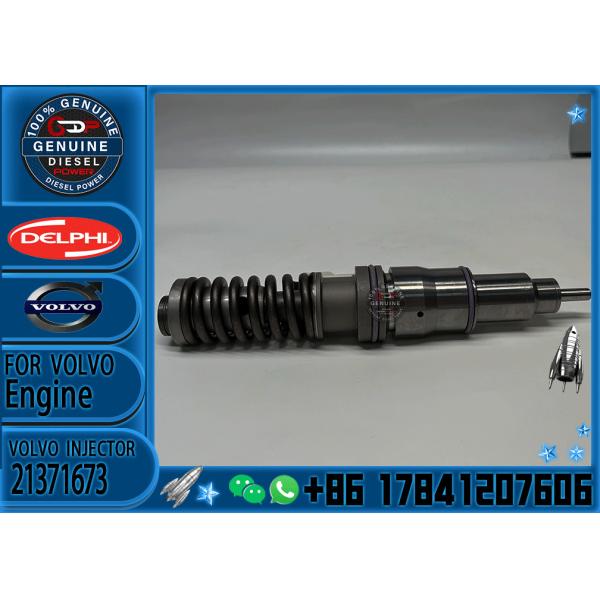Quality Fuel Injectors BEBE4D24002 21371673 21340612 85003264 7421340612 for Volvo D13A D13D Euro 3 FH12 12.8d Engine wholesale