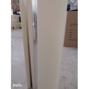 Cheap High Density Rigid Polyisocyanurate Foam Insulation For Industrial And HVAC Pipes for sale