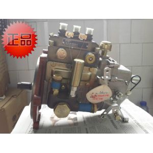 Cheap YTO tractor diesel fuel injection pump assembly bh3w9540y-07 with 30/40 for sale