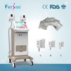 Cheap Best cryo lipolysis cellulite treatment devices easy slim device for loss Fat for sale