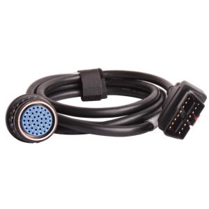 Wireless MB SD C4 Mercedes Benz Diagnostic Tool With Dell D630 Laptop Ready to