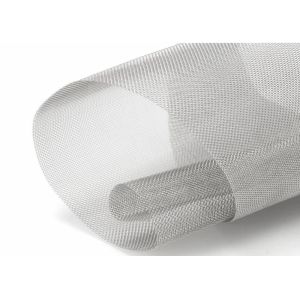 8 Meters 316 304 Stainless Steel Filter Mesh for High Precision Industrial
