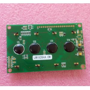 NEW 192*64 100mm*60mm LCD Display Modules LM19264A LM19264A CW