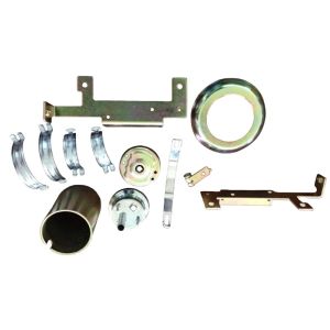 Customized-Made Welding and Stamping Services Personalized Crafts with GB