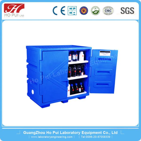 Quality Adjustable Laminate Inside Industrial Lab Furniture With Alarm System wholesale