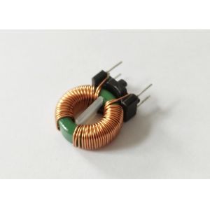 500 KHz Anti Jamming 32 Amps 15mm Common Mode Rf Choke