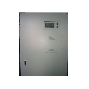 380V IP20 AC Servo Controlled Voltage Stabilizer 800 KVA SBW Without Puncture
