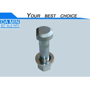 1423333460 ISUZU Cxz Parts Rear Wheel Axle Pin Normal Size High Precision