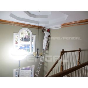 4x100w Homogeneous Tripod Led Balloons With No Shadow