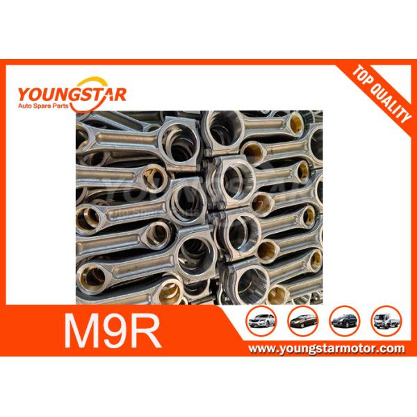 Quality 2.0 DCi M9R 30MM 32MM 93198512 7701477831 12100-00Q0D CON ROD wholesale