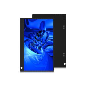Cheap 300cd/M2 Brightness 580g IPS Screen USB C HDMI 13.3 Inch Portable Monitor for sale