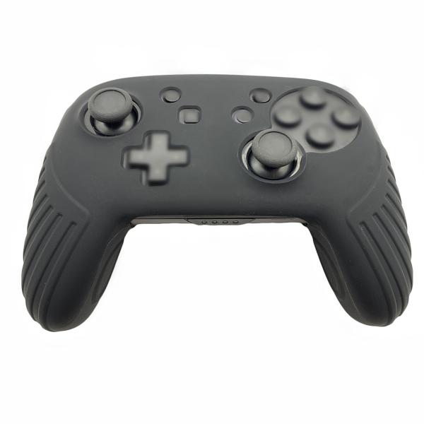 Quality Ergonomic Design Silicone Skin For Nintendo Switch Pro Controller wholesale