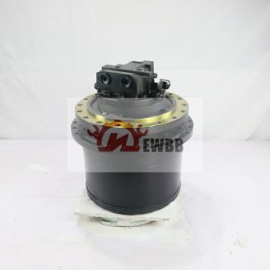 Kobelco SK330-8 Excavator Drive Motor LC15V00026F1 GM60VA Excavator Final Drive
