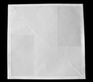 Cheap Self Adhesive Documents Enclosed Envelopes , Custom Packaging Envelopes for sale