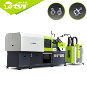 High Quality Durable Liquid Silicone Injection Molding Machine Making Baby