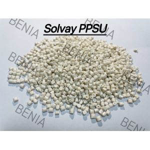 Solvay Acudel 22000 BK937 , Practical PPSU Polyphenylsulfone Resin