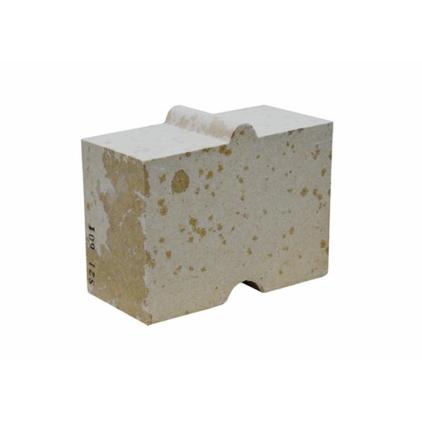 Customized Size and Heat Resistant Silica Fire Brick for High Temperature