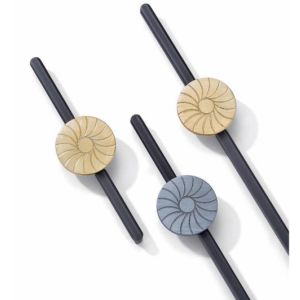 Hardware Aluminium Alloy Furniture Pull Handles Cabinet Cupboard Wardrobe Drawer