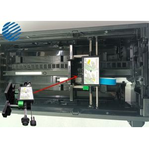 Hyosung ATM Replacement Parts Dispenser Push Plate CST S7430000211