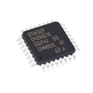 Chuangyunxinyuan STM32F042K6T6 Best Selling Brand Integrated Circuit Electronic Components In Stock Bom Service STM32F042K6T6