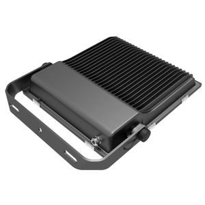 High Lumens Die casting Aluminum Outdoor LED Flood Lights 150w