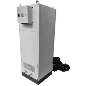 200HKZ Bolt Expansion Equipment High Temperature Control Accuracy