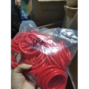 Custom High Precision FPM FKM HNBR NBR FKM Silicone EPDM Rubber O Ring Seal