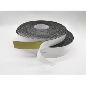 Custom Adhesion Double Sided Waterproof Eva Foam Double Sided Adhesive Tape