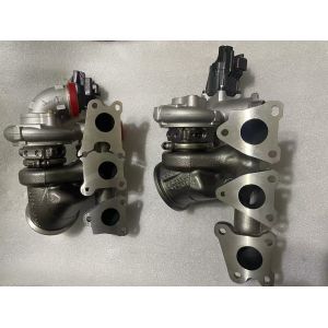 Great Wall Tank 300 ELT08 Auto Diesel Performance Turbochargers Engine