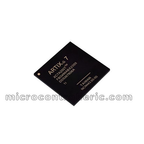 Quality XC7A200T-2FBG484I FPGA - Field Programmable Gate Array XC7A200T-2FBG484I wholesale