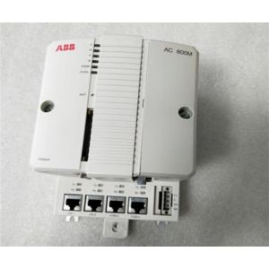 ABB PM866K02 3BSE050199R1 AC800M Processor Unit Kit