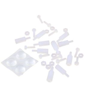 UNO R3 Mega 2560 R3 Acrylic Fixed Plate For Arduino