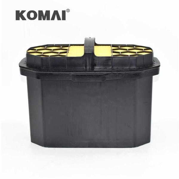 Quality Excavator Diesel Engine Parts 479-8989 479-8991 479-8987 Air Purifier Hepa Filter For E320GX E320GC wholesale