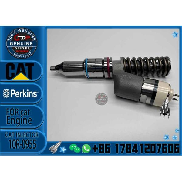 C13 C15 C18 Engine Common Rail Diesel Fuel Injector 1OR-0955 253-0615 254-4183