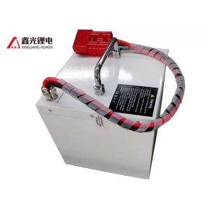 NCM Lithium Battery Pack