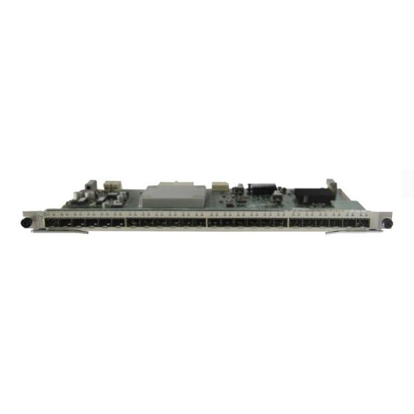 Huawei H802OPGE 48-port GE/FE Optical Interface Board MA5600T,CAME,CVME,OPGE