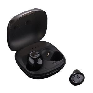 Cheap 2019 trending amazon bluetooth wireless headphones noise cancelling earbuds for sale