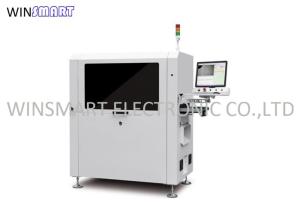 Cheap Visual CCD Automatic PCB Depaneling Router Machine PCB Depanelizer for sale